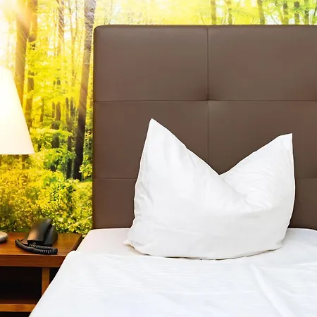 Ahorn Seehotel Hotel Templin