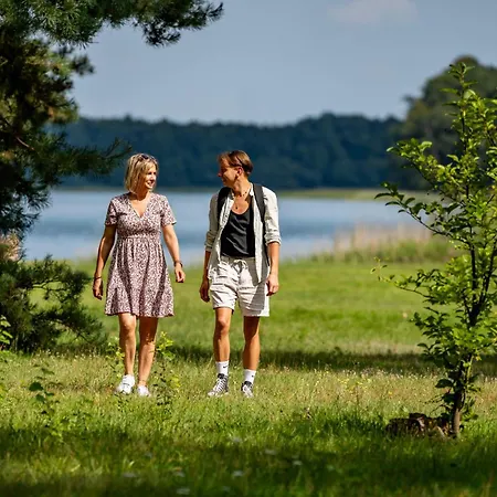 Szálloda Ahorn Seehotel