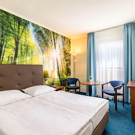 Ahorn Seehotel 템플린