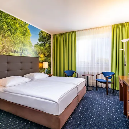 Hotel Ahorn Seehotel