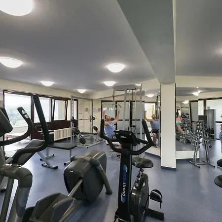 Hotel Ahorn Seehotel 3*