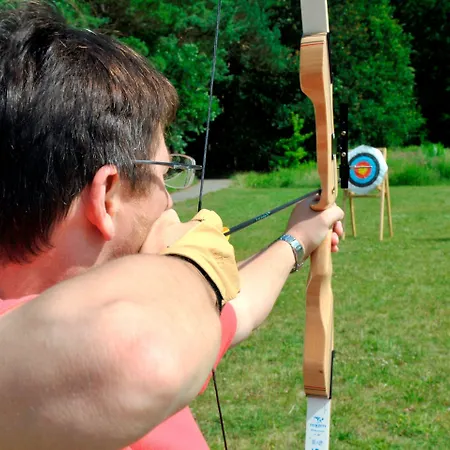 Ahorn Seehotel 호텔