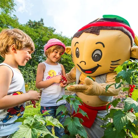 Ahorn Seehotel 3*
