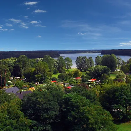 Ahorn Seehotel 호텔 3*