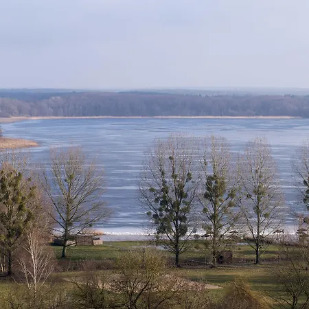 Ahorn Seehotel Szálloda 3*