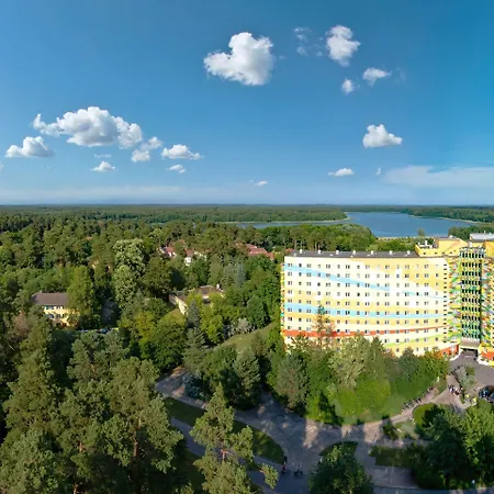 Hotel Ahorn Seehotel