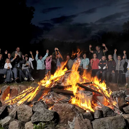 Ahorn Seehotel 호텔