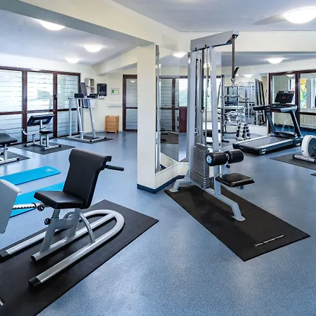 Ahorn Seehotel 3*