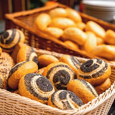 Ahorn Seehotel 템플린