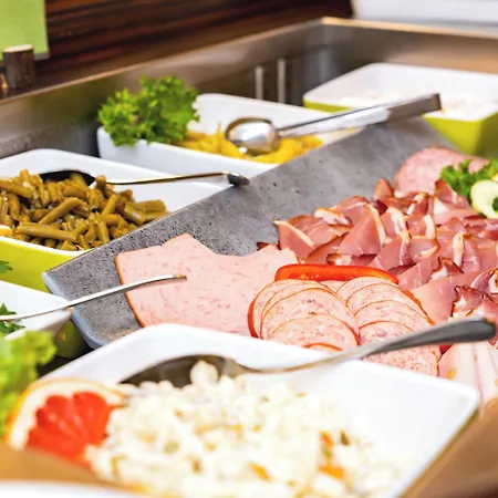 Ahorn Seehotel Templin