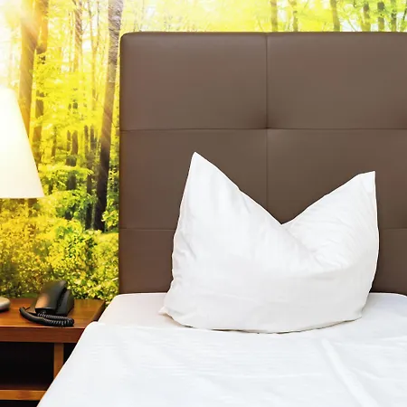 Hotel Ahorn Seehotel Templin