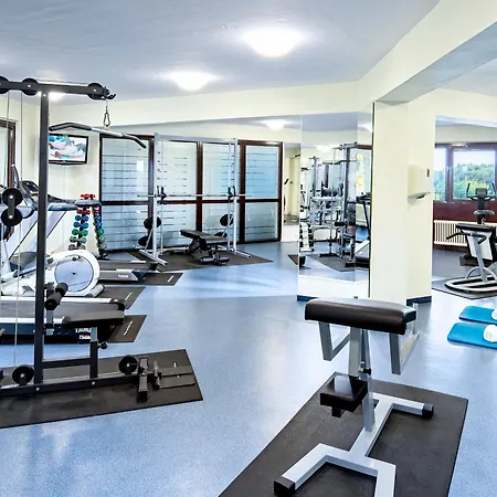 Ahorn Seehotel Hotel 3*