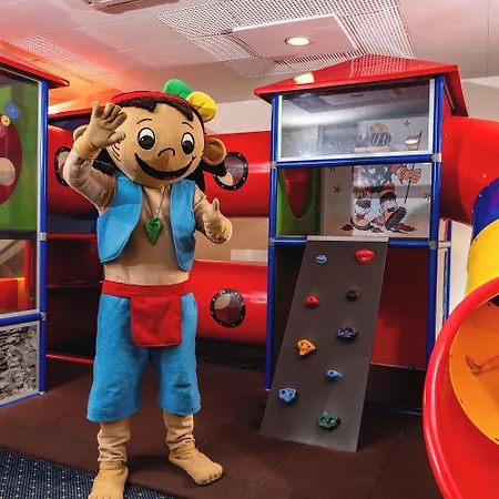 Ahorn Seehotel