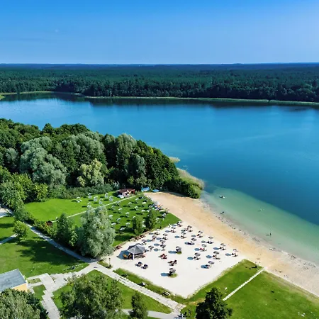 Ahorn Seehotel 3* Templin