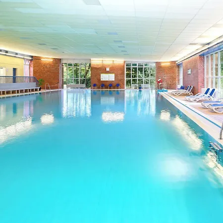 Ahorn Seehotel Templin