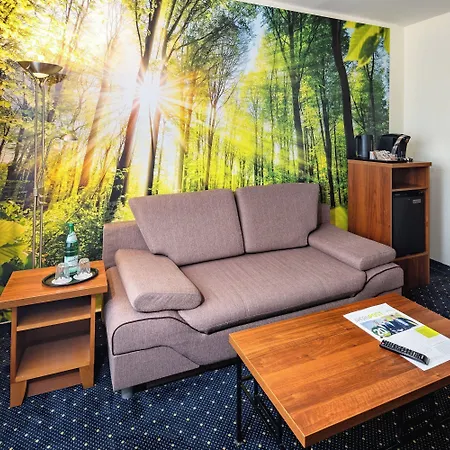Ahorn Seehotel