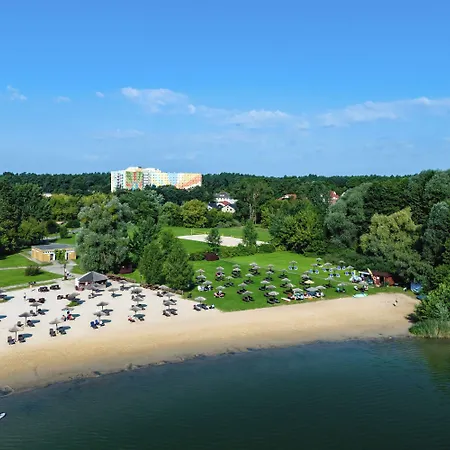 Ahorn Seehotel 3* Templin