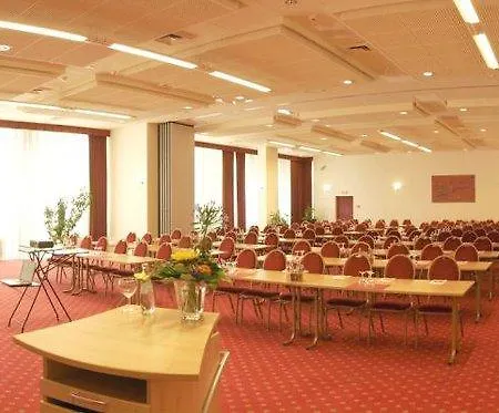 Ahorn Seehotel 3*