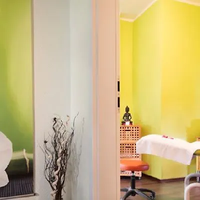 Ahorn Seehotel Templin
