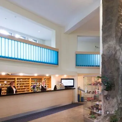 Ahorn Seehotel Hotel