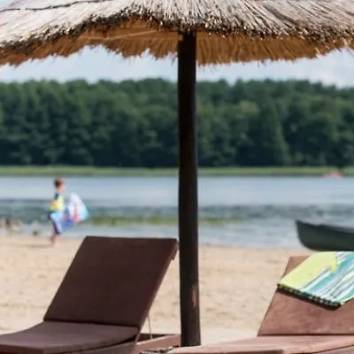 Hotel Ahorn Seehotel 3*