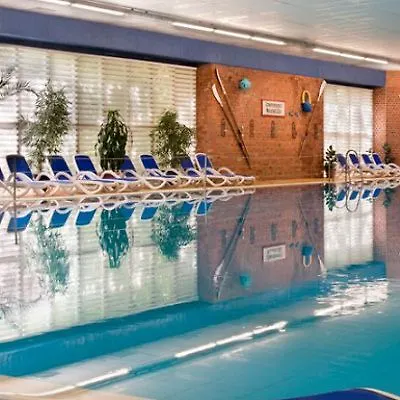 Ahorn Seehotel