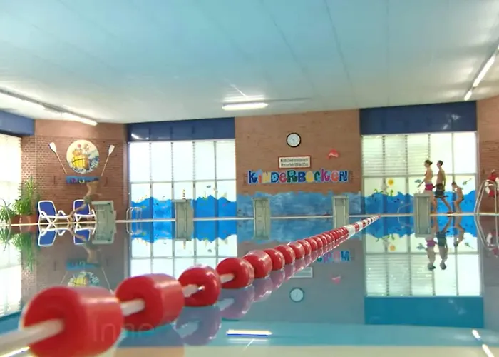 Ahorn Seehotel 3* Templin