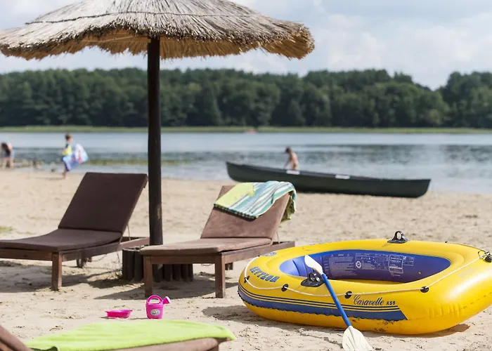 Ahorn Seehotel فندق 3*