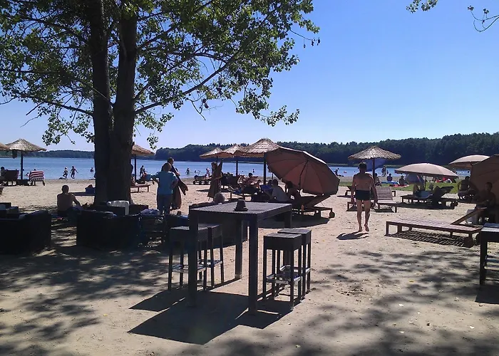 特普灵ahorn海景酒店 酒店