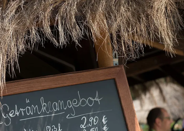 特普灵ahorn海景酒店 3* 滕普林