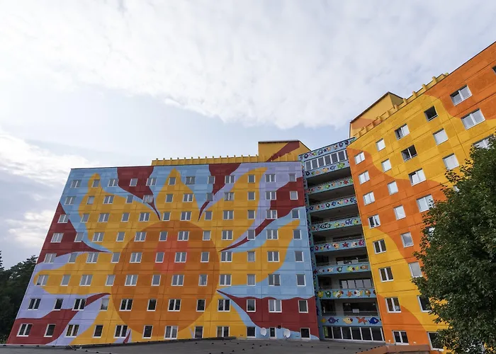 Ahorn Seehotel Hotel