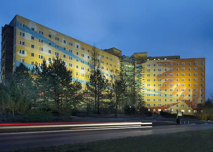 Ahorn Seehotel تيمبلين