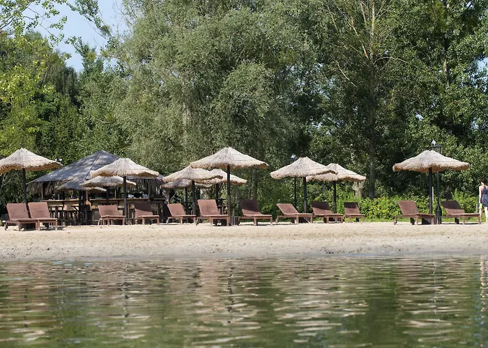 Ahorn Seehotel Templin