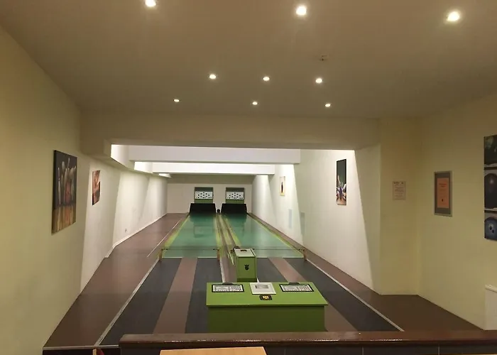 Ahorn Seehotel Templin