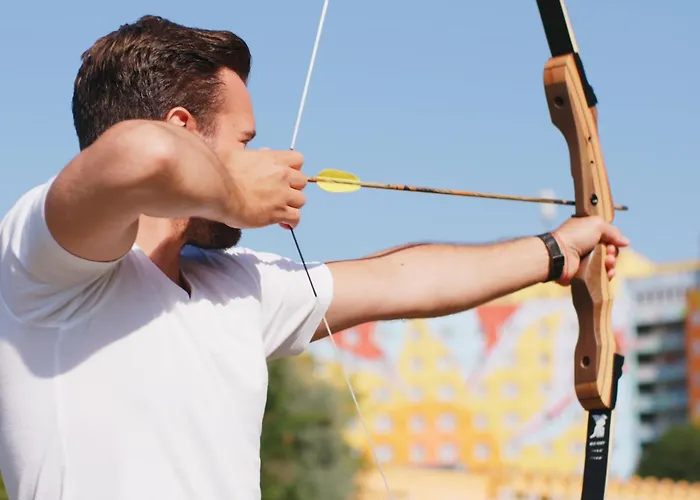 Hotel Ahorn Seehotel 3*