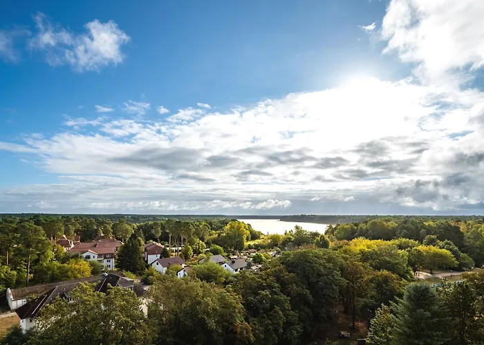 Ahorn Seehotel Hotel