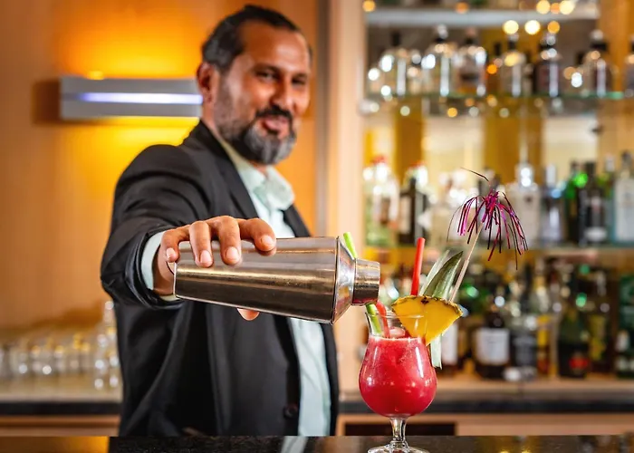 فندق Ahorn Seehotel تيمبلين