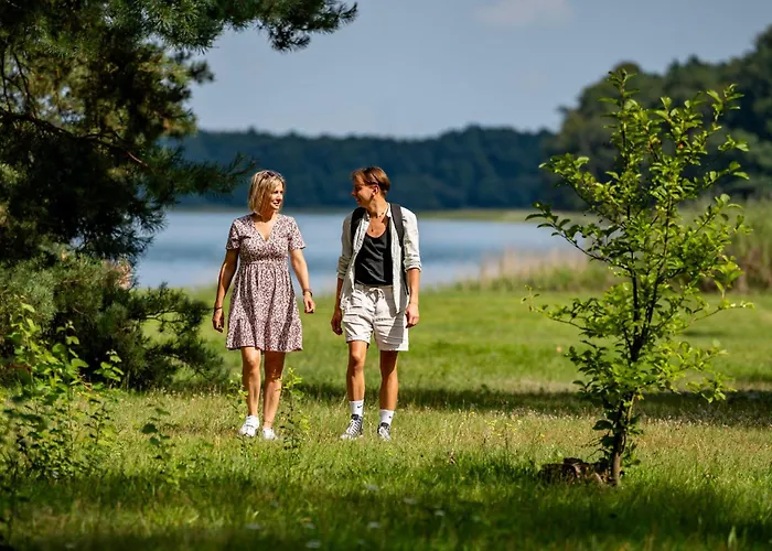 فندق Ahorn Seehotel