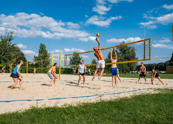 Ahorn Seehotel Hotel Templin