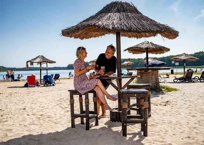 Ahorn Seehotel فندق تيمبلين