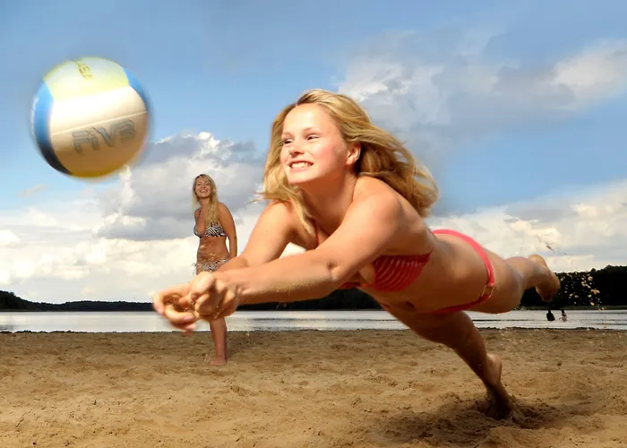 Ahorn Seehotel فندق 3*