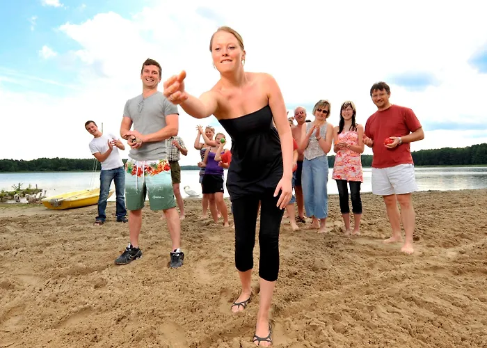 Ahorn Seehotel Hotel