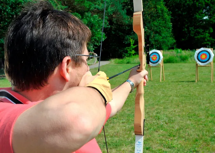 特普灵ahorn海景酒店 酒店