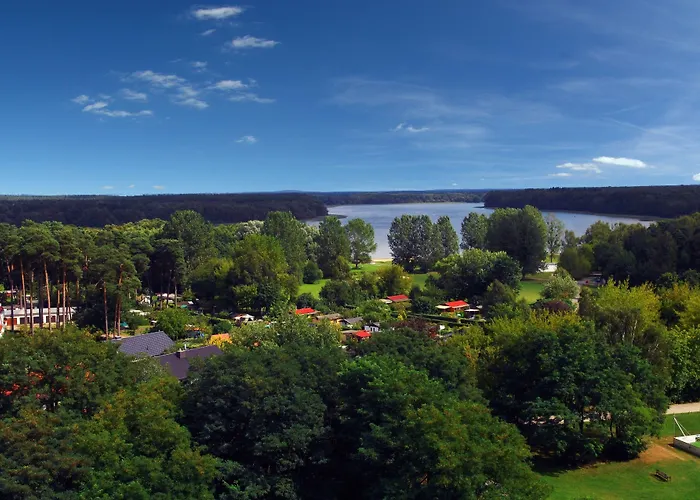 Ahorn Seehotel فندق 3*