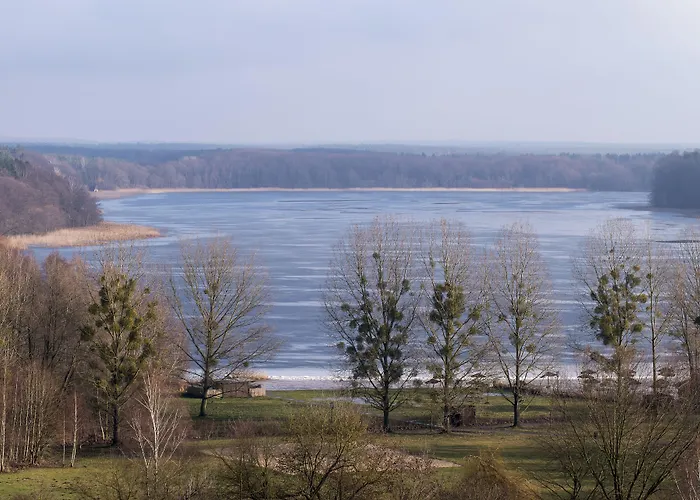 Ahorn Seehotel فندق 3*