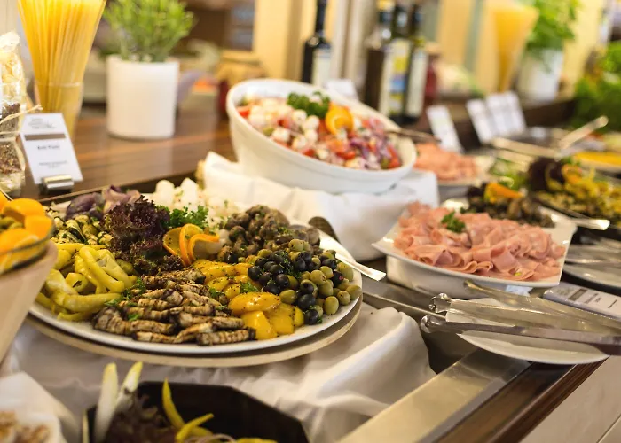 Ahorn Seehotel فندق 3*