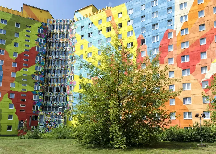 Ahorn Seehotel Hotel Templin