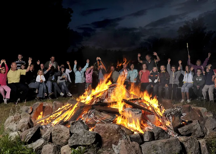 Ahorn Seehotel Hotel