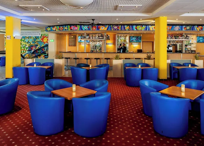 فندق Ahorn Seehotel تيمبلين