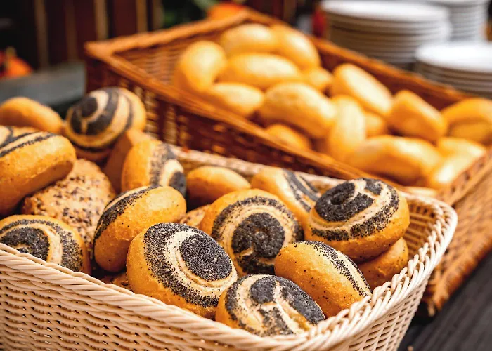 Ahorn Seehotel تيمبلين